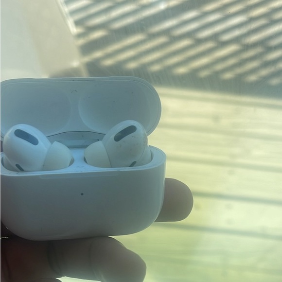 air pods gen 2
